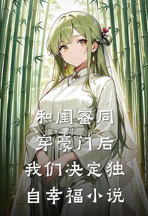 和闺蜜同穿豪门后，我们决定独自幸福小说