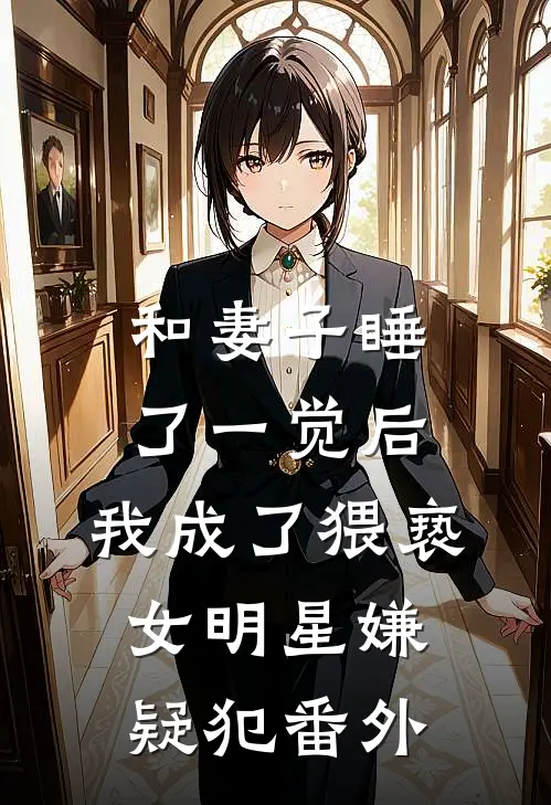 和妻子睡了一觉后，我成了猥亵女明星嫌疑犯番外