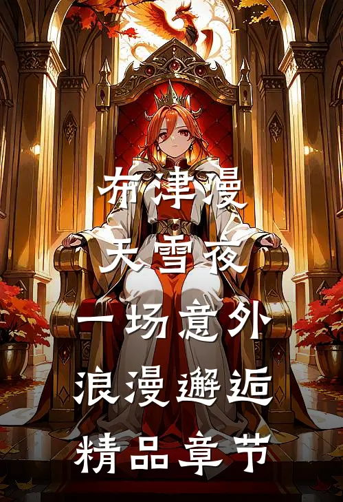 布津漫天雪夜:一场意外浪漫邂逅精品章节