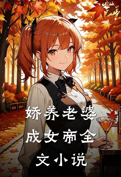 娇养老婆成女帝全文小说