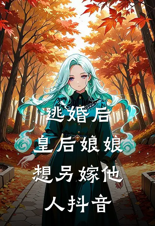 逃婚后，皇后娘娘想另嫁他人抖音