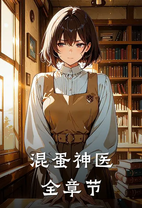 混蛋神医全章节