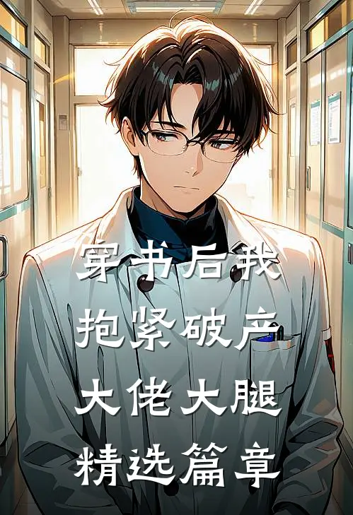 穿书后我抱紧破产大佬大腿精选篇章