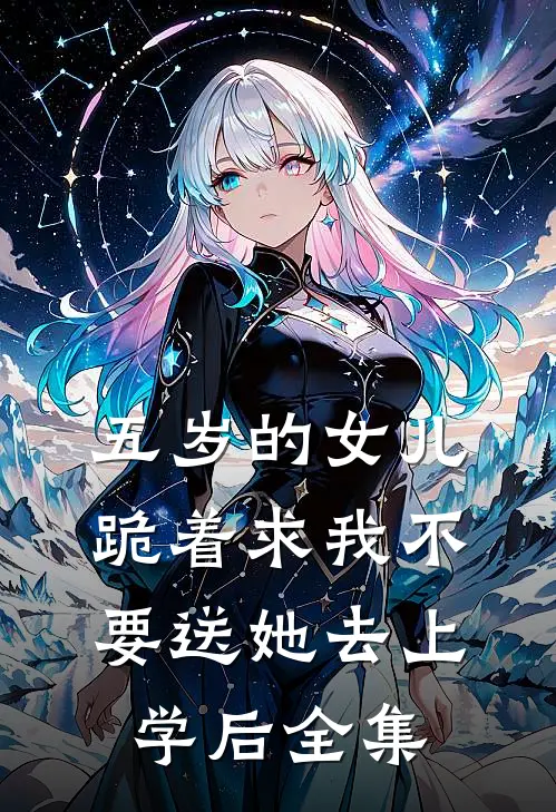 五岁的女儿跪着求我不要送她去上学后 全集
