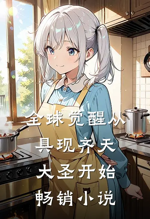 全球觉醒从具现齐天大圣开始畅销小说