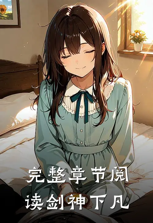 完整章节阅读剑神下凡