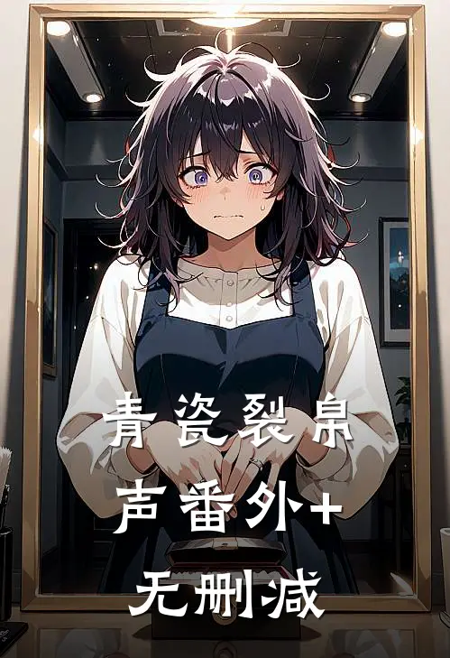 青瓷裂帛声番外+无删减