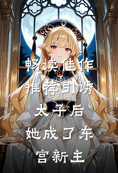 畅读佳作推荐引诱太子后，她成了东宫新主