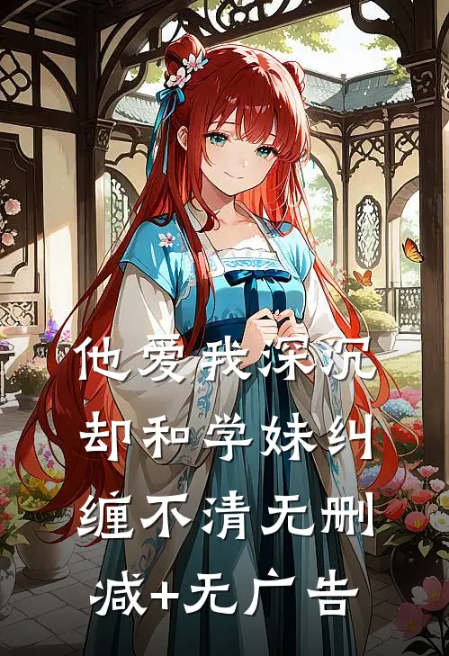 他爱我深沉，却和学妹纠缠不清无删减+无广告
