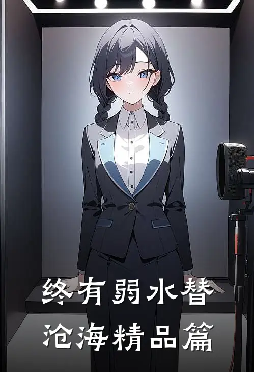 终有弱水替沧海精品篇