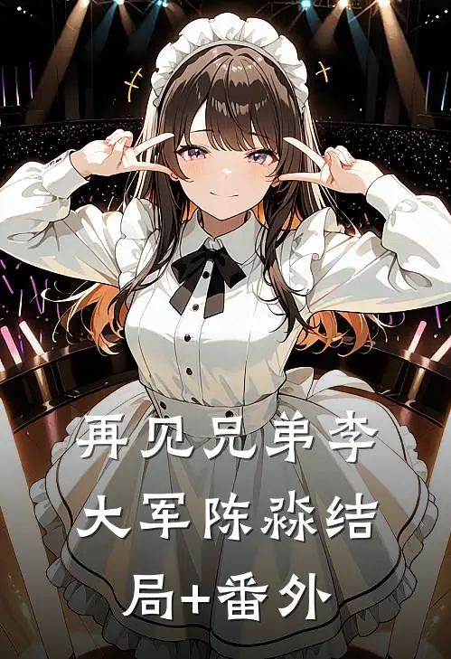 再见兄弟李大军陈淼结局+番外