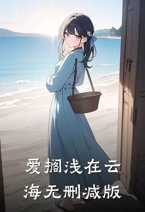 爱搁浅在云海无删减版