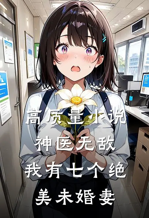 高质量小说神医无敌：我有七个绝美未婚妻