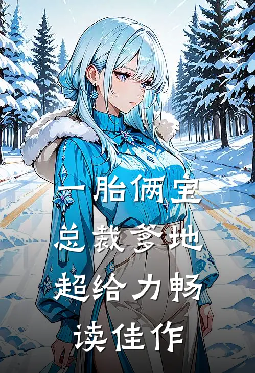 一胎俩宝：总裁爹地超给力畅读佳作