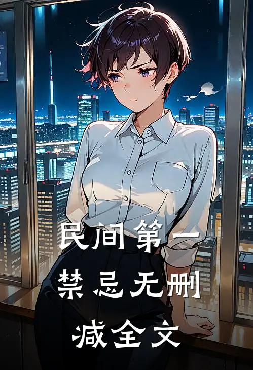 民间第一禁忌无删减全文