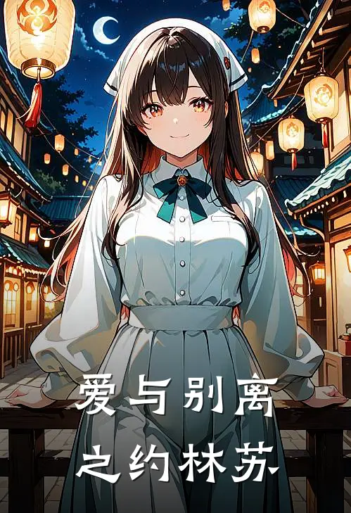 爱与别离之约林苏