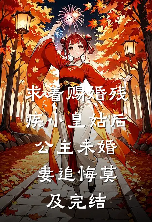 求着赐婚残疾小皇姑后，公主未婚妻追悔莫及完结