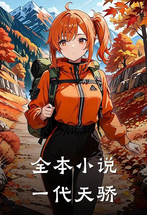 全本小说一代天骄