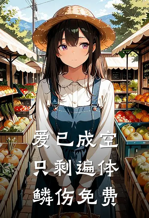 爱已成空，只剩遍体鳞伤免费
