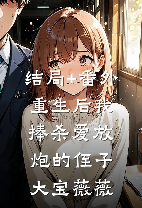 结局+番外重生后我捧杀爱放炮的侄子大宝薇薇