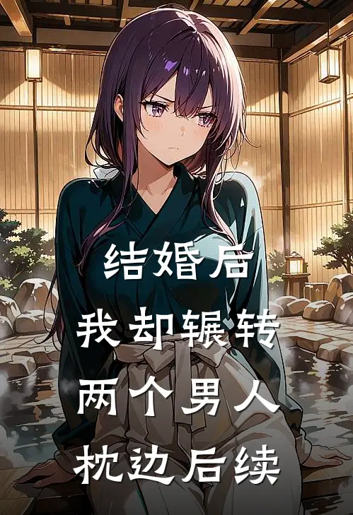 结婚后，我却辗转两个男人枕边后续