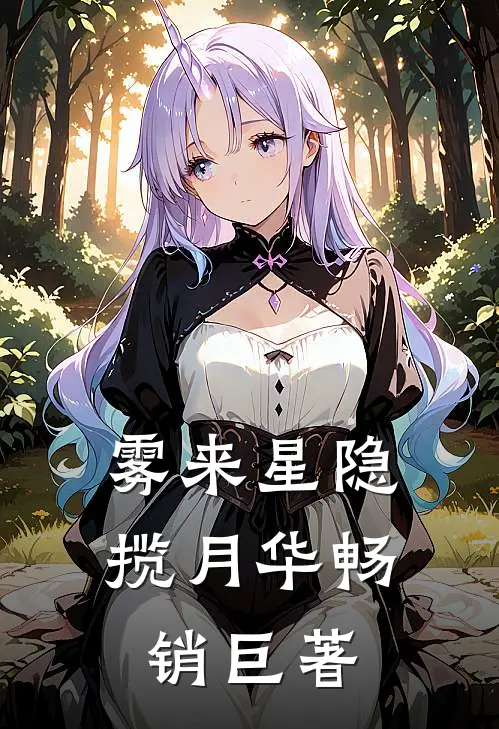雾来星隐揽月华畅销巨著