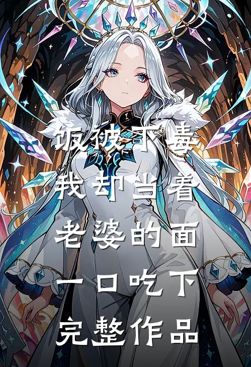 饭被下毒，我却当着老婆的面一口吃下完整作品