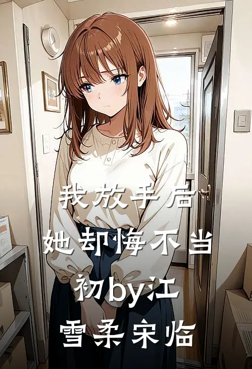 我放手后，她却悔不当初by江雪柔宋临