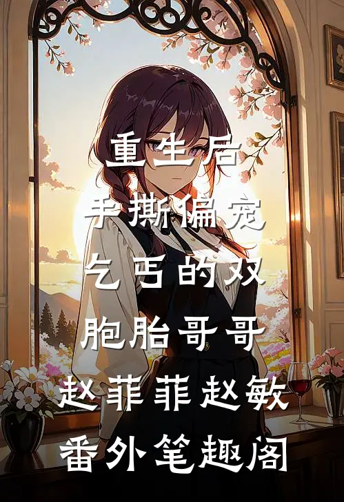 重生后，手撕偏宠乞丐的双胞胎哥哥：赵菲菲赵敏番外笔趣阁
