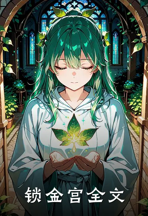 锁金宫全文