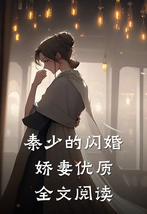 秦少的闪婚娇妻优质全文阅读