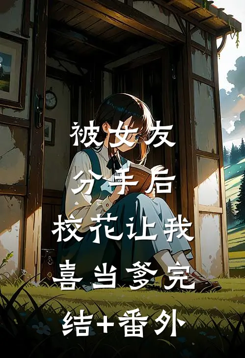 被女友分手后，校花让我喜当爹完结+番外