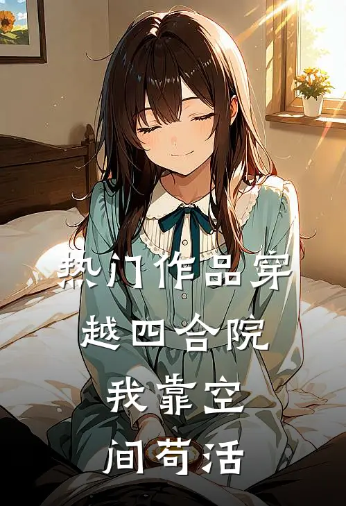 热门作品穿越四合院：我靠空间苟活