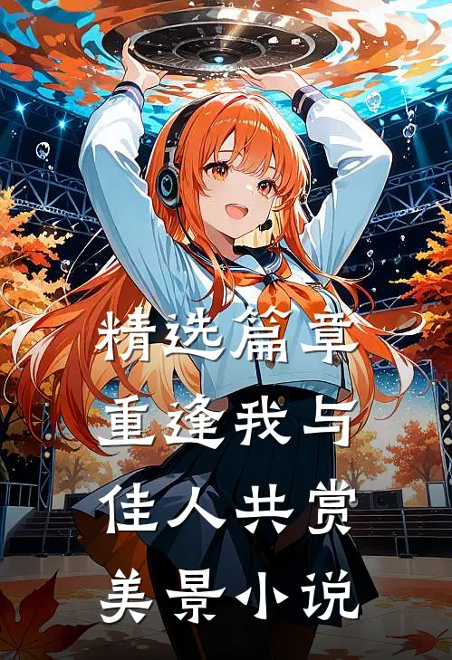 精选篇章重逢我与佳人共赏美景小说