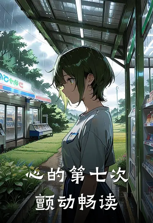 心的第七次颤动畅读