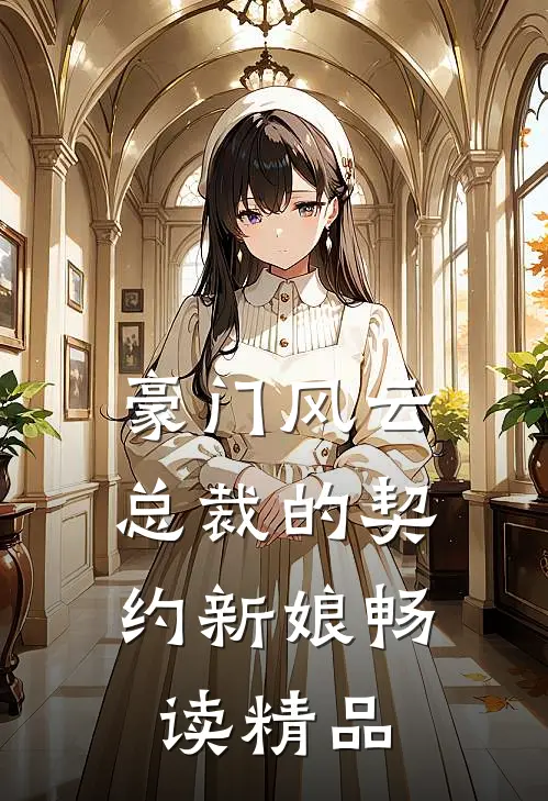 豪门风云：总裁的契约新娘畅读精品