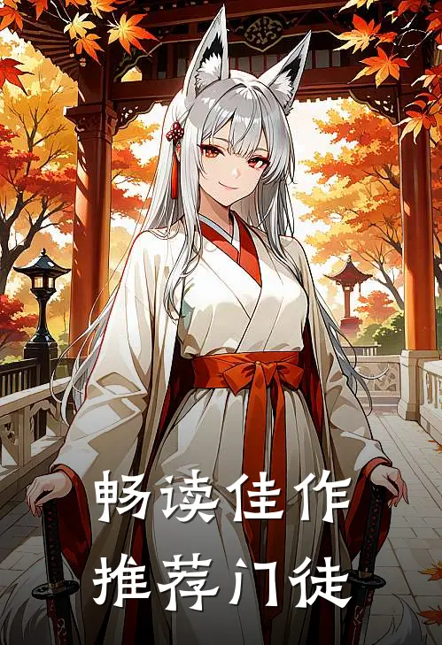 畅读佳作推荐门徒