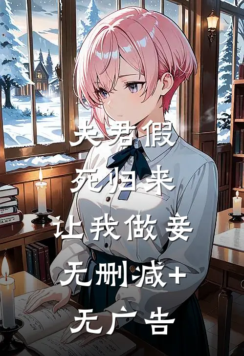 夫君假死归来，让我做妾无删减+无广告