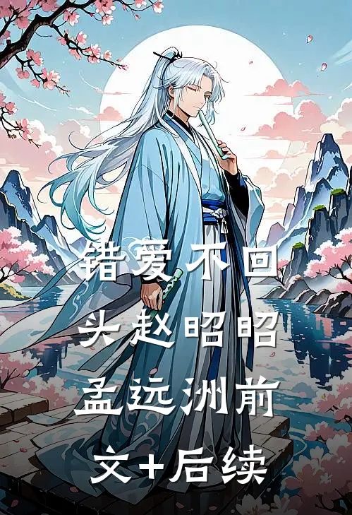 错爱不回头赵昭昭孟远洲前文+后续