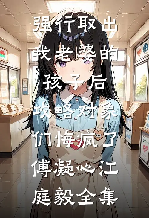 强行取出我老婆的孩子后，攻略对象们悔疯了傅凝心江庭毅 全集