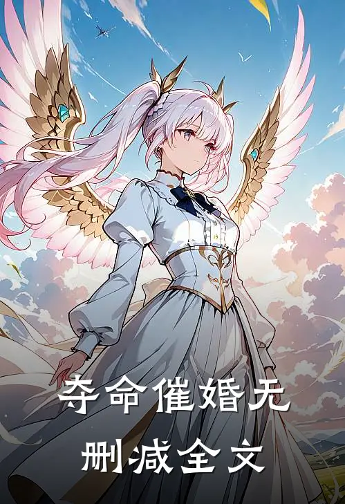 夺命催婚无删减全文