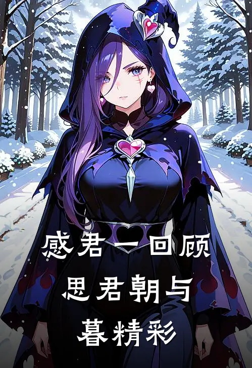 感君一回顾，思君朝与暮精彩