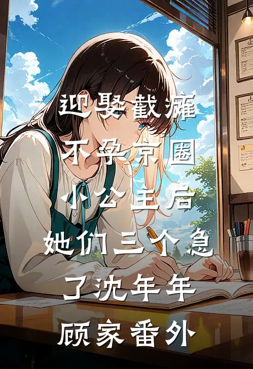 迎娶截瘫不孕京圈小公主后，她们三个急了沈年年顾家番外