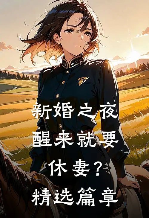 新婚之夜，醒来就要休妻？精选篇章