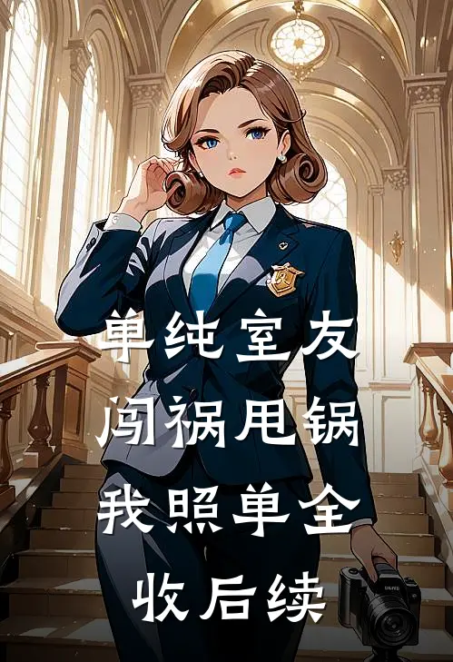 单纯室友闯祸甩锅，我照单全收后续