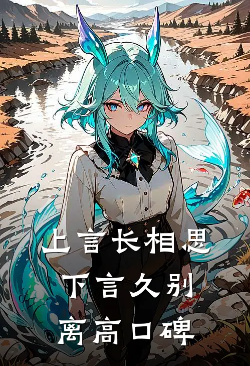 上言长相思，下言久别离高口碑