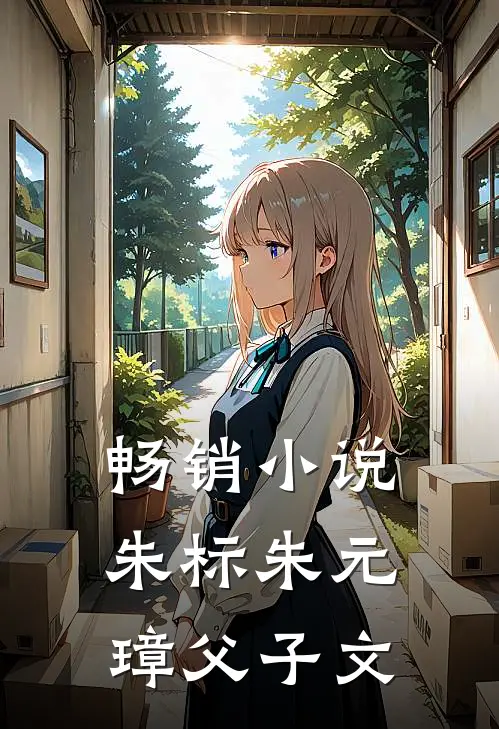 畅销小说朱标朱元璋父子文