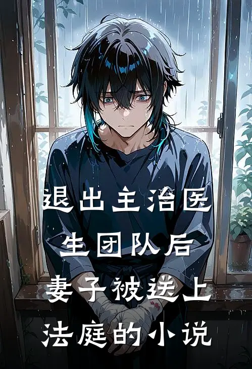 退出主治医生团队后，妻子被送上法庭的小说