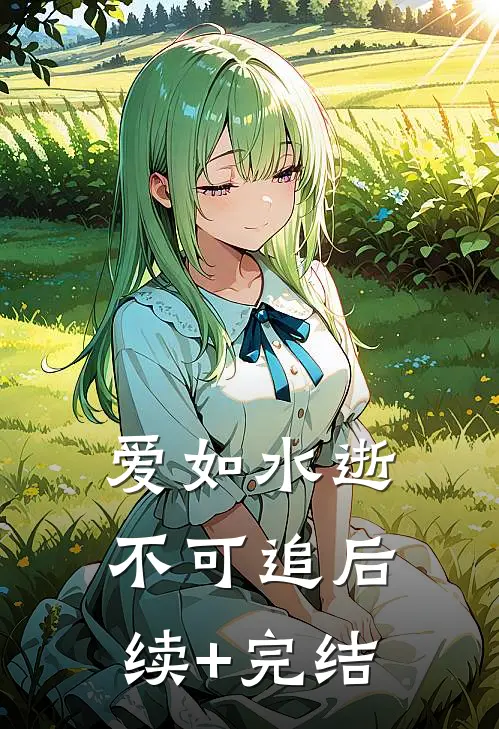 爱如水逝不可追后续+完结
