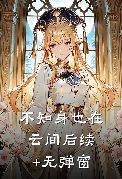 不知身也在云间后续+无弹窗